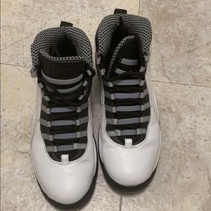 Jordan 10s